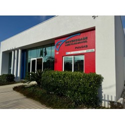 Sessões Plenárias da Câmara de Campo Largo acontecem no auditório da UNIBRASIL no segundo semestre de 2024